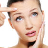 anti-wrinkle anti-aging woman beauty skincare