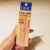 dhc lip cream review