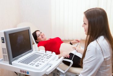 pregnancy ob-gyn doctor