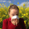 skincare cause allergic reactions - woman health summer spring
