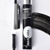 Spotlight Get longer, fuller and healthy lashes with new Spotlight Second Skin Mascara with Castor Oil